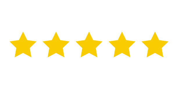 5 Stars